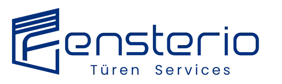 Türenreparatur Logo