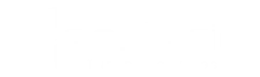 Weißes Logo von Türreparatur