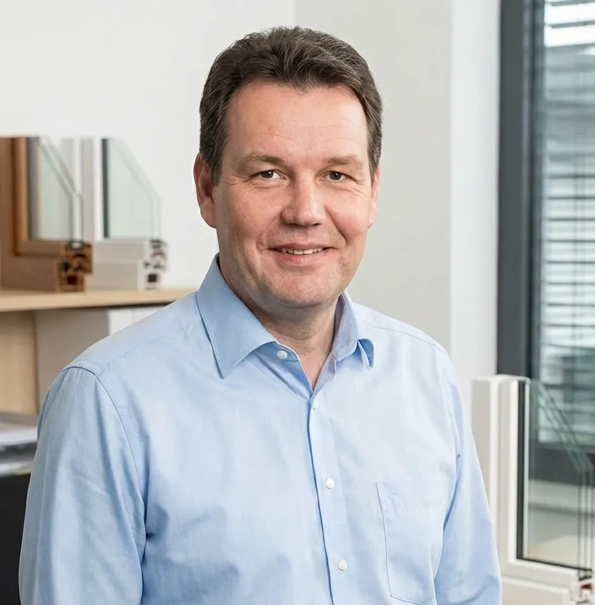 Markus-Tolfall-Vertriebsinnendienst