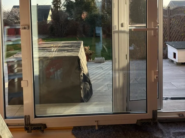 Türband bei einer Innentür richtig einstellen