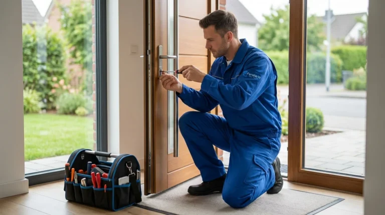 Türreparatur Swisttal Monteur