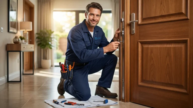 Türreparatur Zülpich Monteur