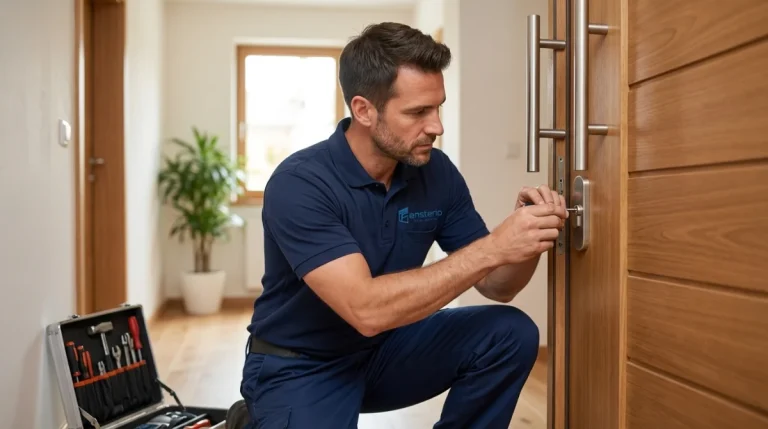 Türreparatur Bergheim Monteur