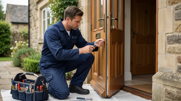 Türreparatur Blankenheim Monteur
