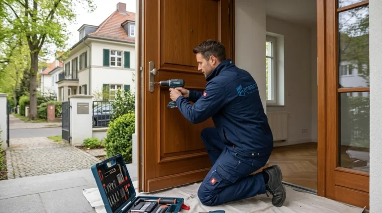 Türreparatur Dahlem Monteur