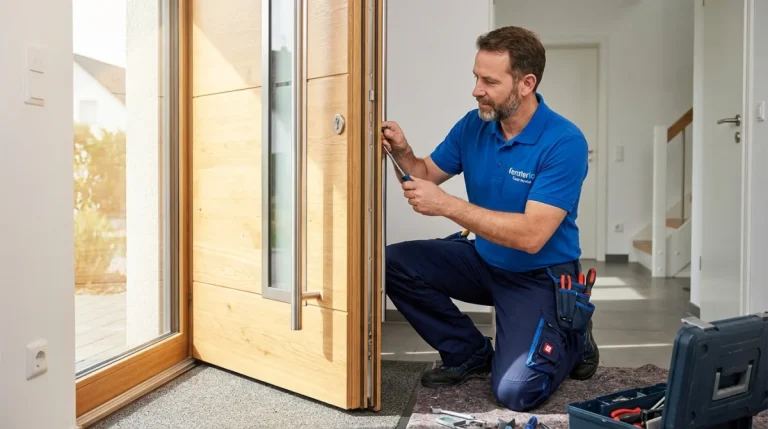 Türreparatur Erftstadt Monteur