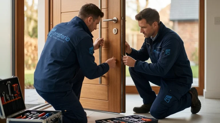 Türreparatur Hürth Monteur