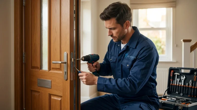 Türreparatur Kall Monteur
