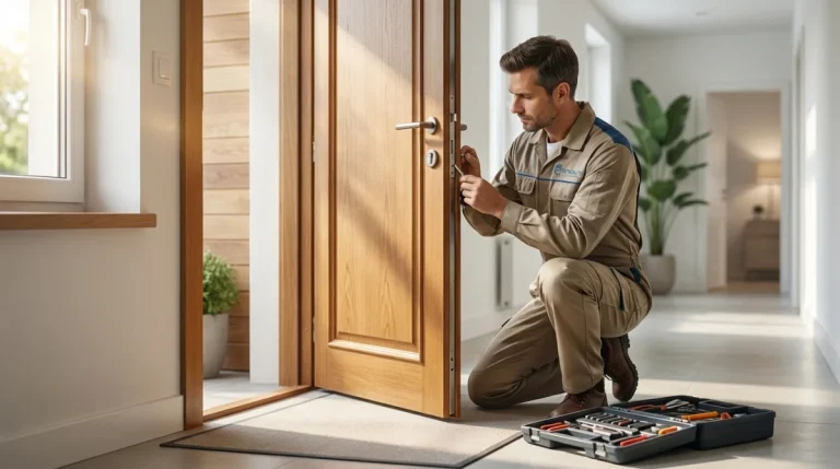 Türreparatur Kerpen Monteur