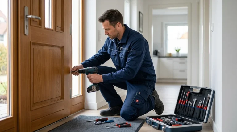 Türreparatur Kreuzau Monteur