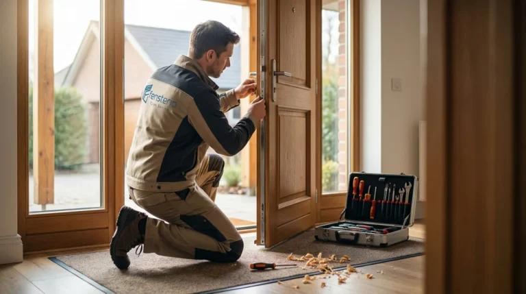 Türreparatur Meckenheim Monteur