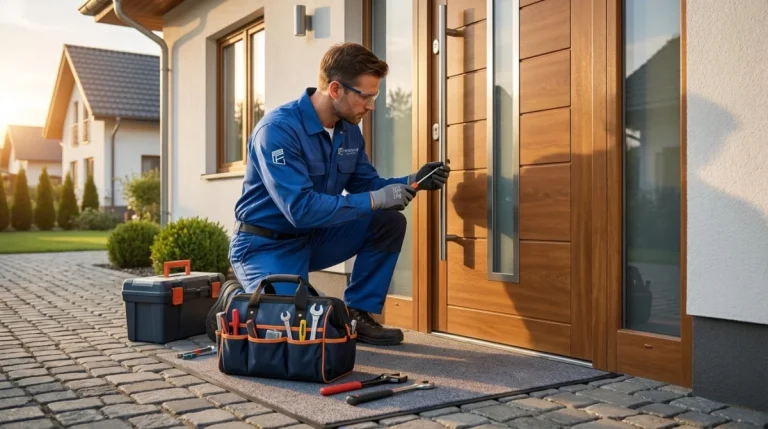 Türreparatur Merzenich Monteur