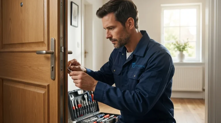 Türreparatur Schleiden Monteur