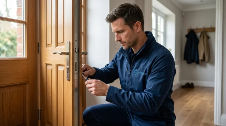 Türreparatur Meerbusch Monteur